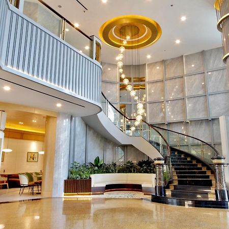 The Acacia Hotel Jakarta Kültér fotó